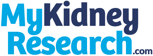 My Kidney Research